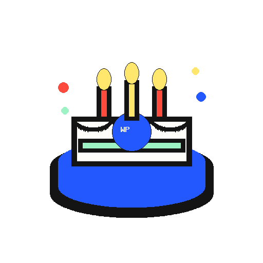 Logo Compleanno di Matteo a Pisa